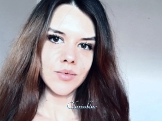 Clarissblue