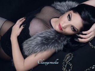 Classycruella