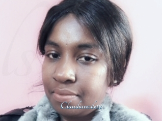 Claudiarozilette