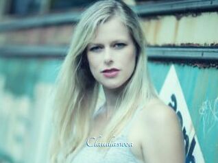Claudiaswea