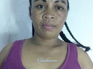 Claudinevan