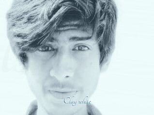 Clay_white
