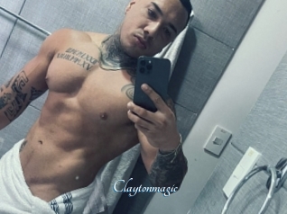 Claytonmagic