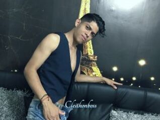 Cleithonboss