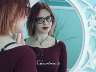 Clementinecute