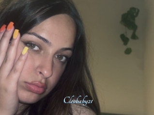Cleobaby21