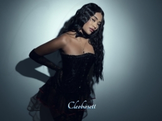 Cleobasett