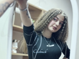Cleobruck