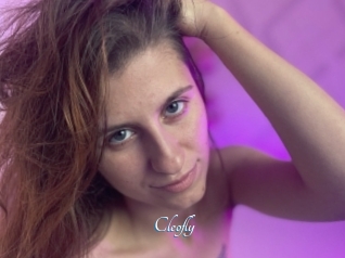 Cleofly