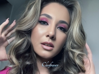 Cleofraser