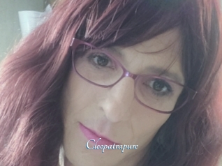 Cleopatrapure