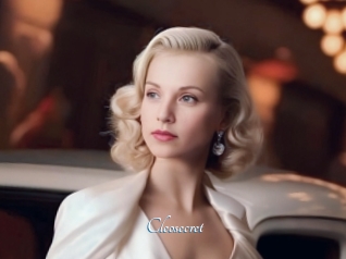 Cleosecret