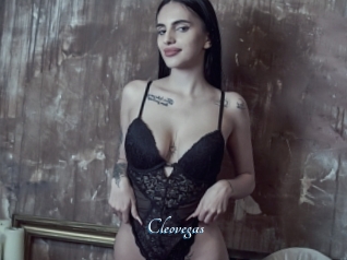 Cleovegas