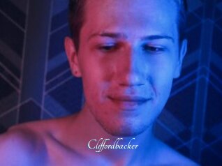 Cliffordbacker