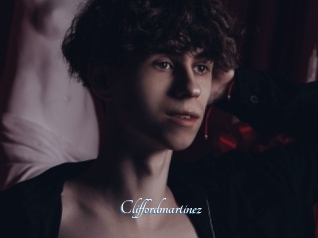 Cliffordmartinez