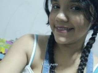 Cloe_paris