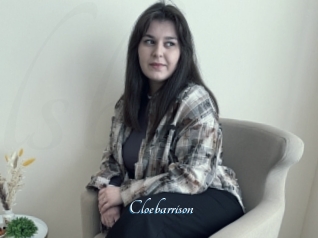 Cloebarrison