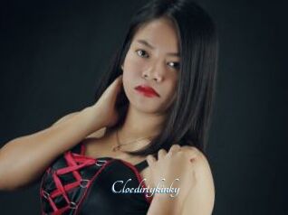 Cloedirtykinky