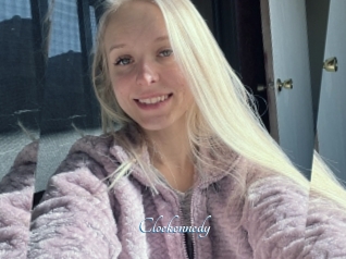 Cloekennedy