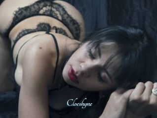 Cloeshyne