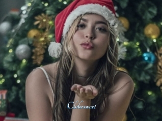 Clohesweet