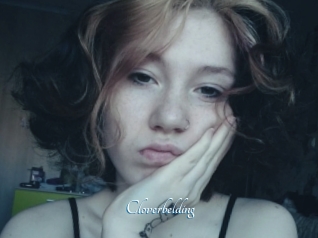 Cloverbelding