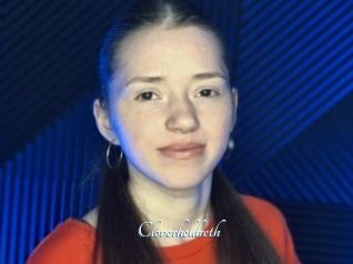 Cloverheldreth