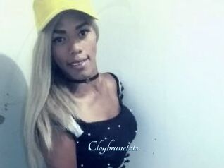 Cloybrunetets