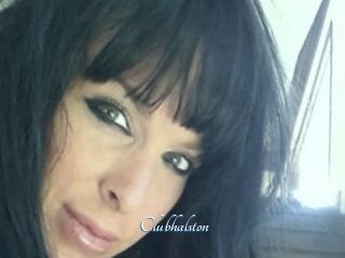 Clubhalston