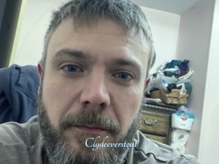 Clydeeverstout