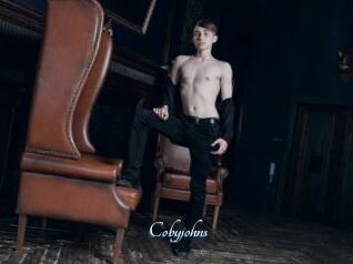 Cobyjohns