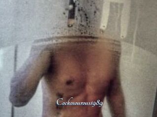 Cockosourous1989