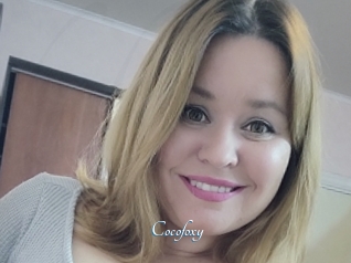 Cocofoxy