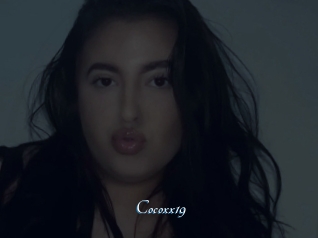 Cocoxx19