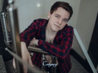 Codyney
