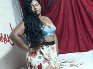 CokyBlack