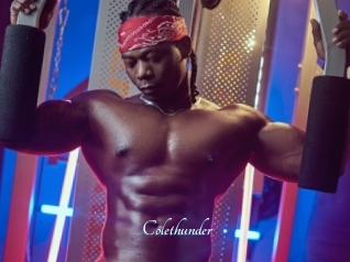 Colethunder
