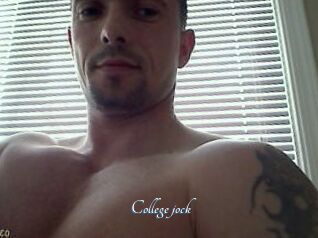 College_jock