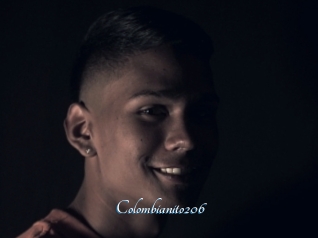 Colombianito206