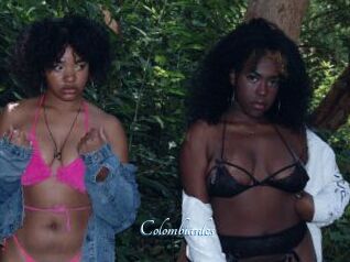 Colombianles