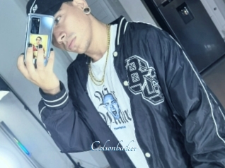 Colsonbaiker