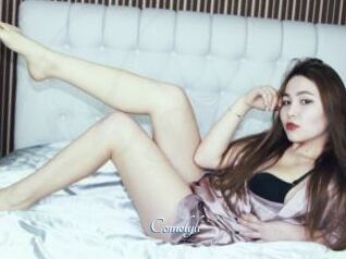 Comelyli