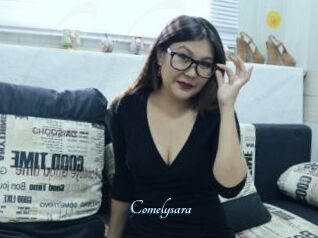 Comelysara