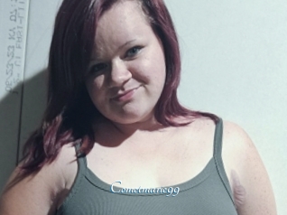Cometmarie99