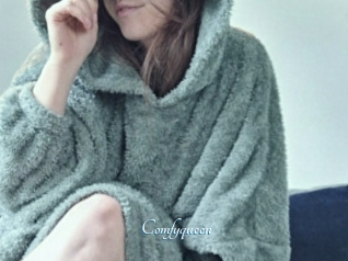 Comfyqueen