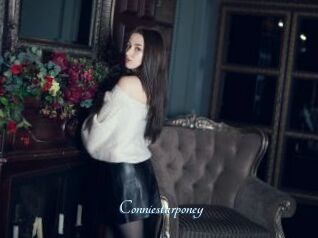 Conniestarponey