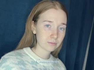 Constanceades