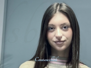 Constanceblink