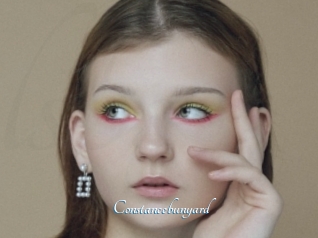 Constancebunyard