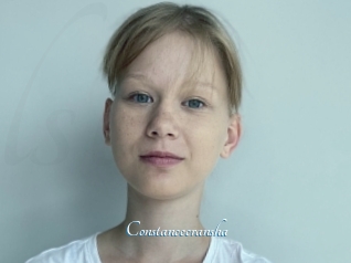 Constancecransha